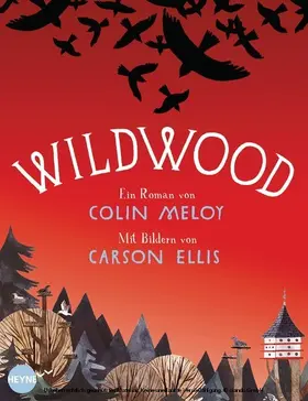 Meloy / Ellis |  Wildwood | eBook | Sack Fachmedien