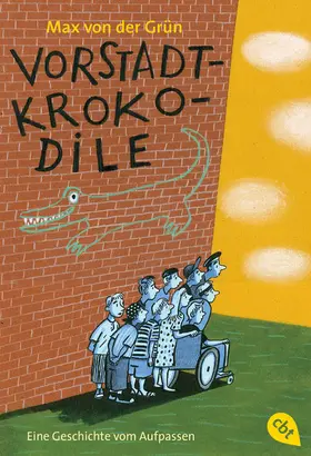 von der Grün |  Vorstadtkrokodile | eBook | Sack Fachmedien