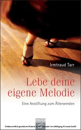 Tarr |  Lebe deine eigene Melodie | eBook | Sack Fachmedien