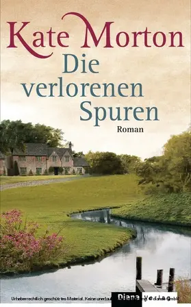 Morton |  Die verlorenen Spuren | eBook | Sack Fachmedien
