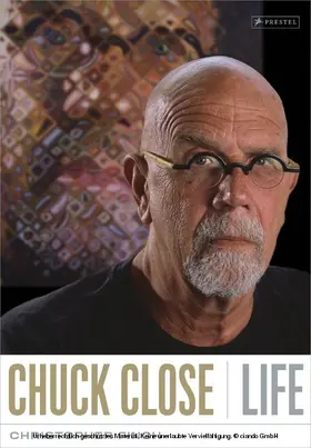 Finch |  Chuck Close: Life | eBook | Sack Fachmedien