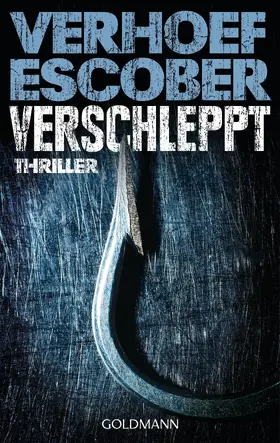 Verhoef / Escober |  Verschleppt | eBook | Sack Fachmedien