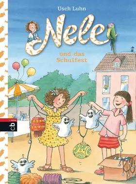 Luhn |  Nele und das Schulfest | eBook | Sack Fachmedien