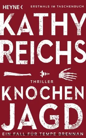 Reichs | Knochenjagd | E-Book | www2.sack.de
