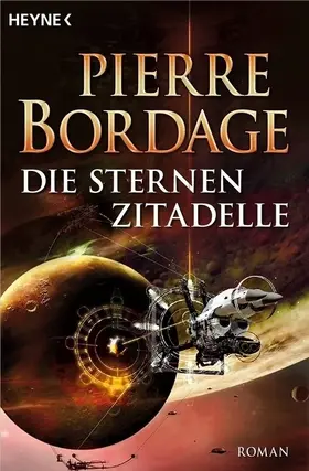 Bordage |  Die Sternenzitadelle | eBook | Sack Fachmedien