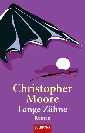 Moore |  Lange Zähne | eBook | Sack Fachmedien