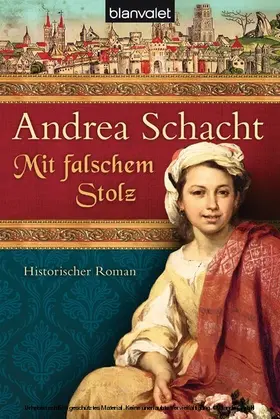 Schacht |  Mit falschem Stolz | eBook | Sack Fachmedien
