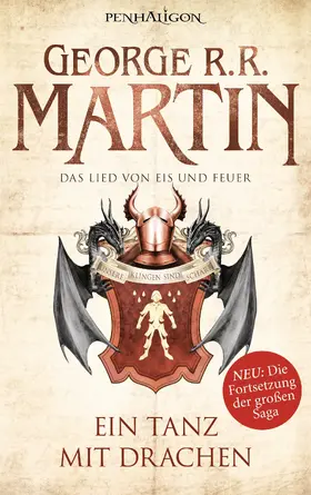 Martin |  Das Lied von Eis und Feuer 10 | eBook | Sack Fachmedien
