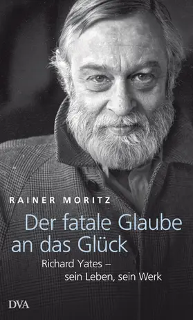 Moritz |  Der fatale Glaube an das Glück | eBook | Sack Fachmedien
