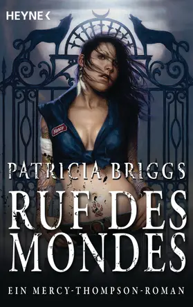 Briggs | Ruf des Mondes | E-Book | www2.sack.de