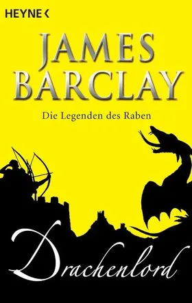 Barclay |  Drachenlord | eBook | Sack Fachmedien