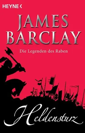 Barclay |  Heldensturz | eBook | Sack Fachmedien