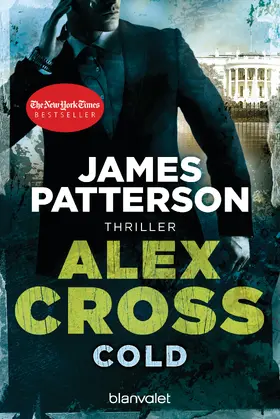 Patterson |  Cold - Alex Cross 17 - | eBook | Sack Fachmedien
