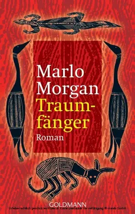 Morgan |  Traumfänger | eBook | Sack Fachmedien