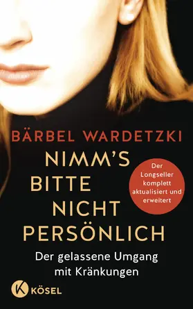 Wardetzki |  Nimm´s bitte nicht persönlich | eBook | Sack Fachmedien