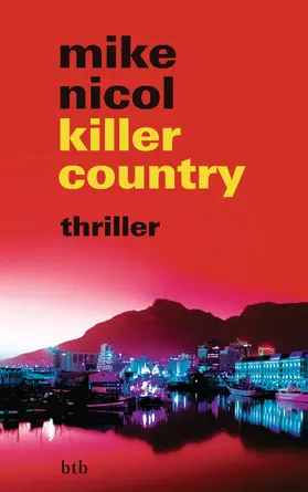 Nicol |  killer country | eBook | Sack Fachmedien