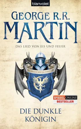 Martin |  Das Lied von Eis und Feuer 08 | eBook | Sack Fachmedien