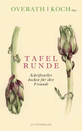 Overath |  Tafelrunde | eBook | Sack Fachmedien