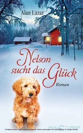 Lazar |  Nelson sucht das Glück | eBook | Sack Fachmedien
