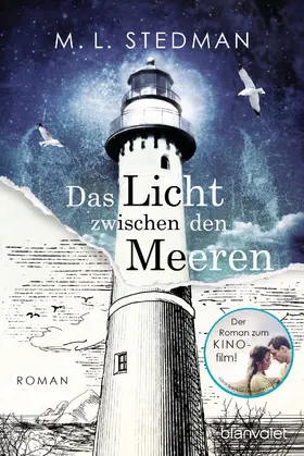 Stedman | Das Licht zwischen den Meeren | E-Book | sack.de
