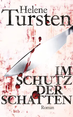 Tursten |  Im Schutz der Schatten | eBook | Sack Fachmedien