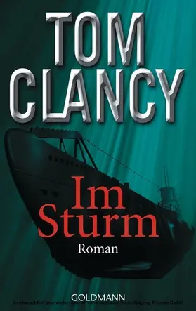 Clancy |  Im Sturm | eBook | Sack Fachmedien