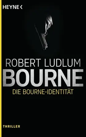 Ludlum |  Die Bourne Identität | eBook | Sack Fachmedien