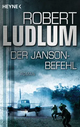 Ludlum |  Der Janson Befehl | eBook | Sack Fachmedien