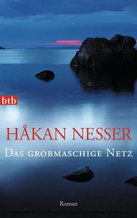 Nesser | Das grobmaschige Netz | E-Book | www2.sack.de