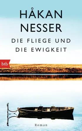 Nesser | Die Fliege und die Ewigkeit | E-Book | sack.de