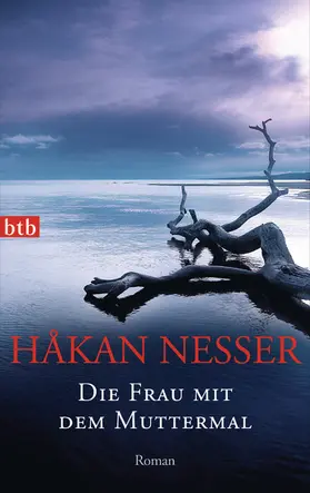 Nesser | Die Frau mit dem Muttermal | E-Book | sack.de