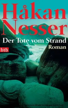Nesser | Der Tote vom Strand | E-Book | www2.sack.de
