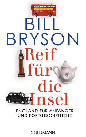 Bryson |  Reif für die Insel | eBook | Sack Fachmedien