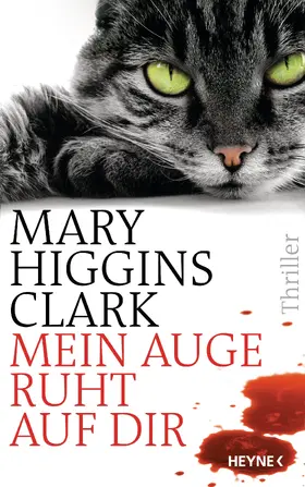 Higgins Clark |  Mein Auge ruht auf dir | eBook | Sack Fachmedien