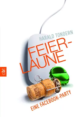 Tondern |  Feierlaune | eBook | Sack Fachmedien