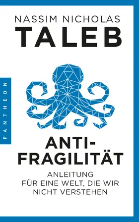Taleb | Antifragilität | E-Book | sack.de