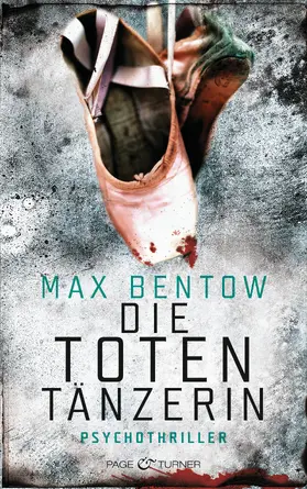 Bentow |  Die Totentänzerin | eBook | Sack Fachmedien