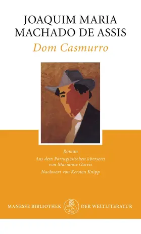 Machado de Assis |  Dom Casmurro | eBook | Sack Fachmedien