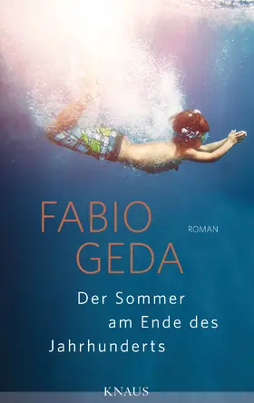 Geda | Der Sommer am Ende des Jahrhunderts | E-Book | sack.de
