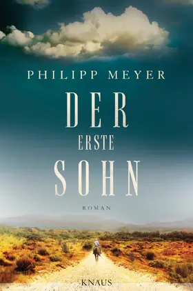 Meyer | Der erste Sohn | E-Book | www2.sack.de