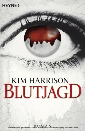 Harrison |  Blutjagd | eBook | Sack Fachmedien