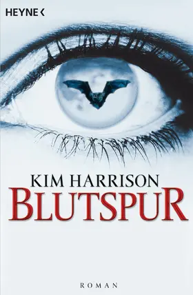 Harrison |  Blutspur | eBook | Sack Fachmedien