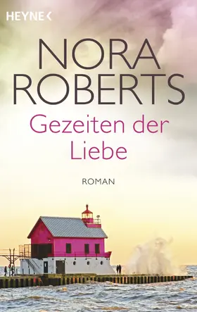 Roberts |  Gezeiten der Liebe | eBook | Sack Fachmedien