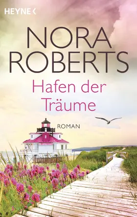 Roberts |  Hafen der Träume | eBook | Sack Fachmedien