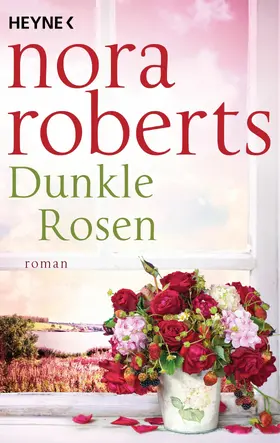 Roberts |  Dunkle Rosen | eBook | Sack Fachmedien