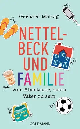 Matzig |  Nettelbeck und Familie | eBook | Sack Fachmedien