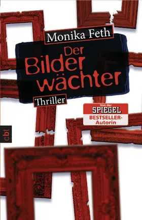 Feth |  Der Bilderwächter | eBook | Sack Fachmedien