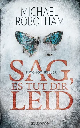 Robotham |  Sag, es tut dir leid | eBook | Sack Fachmedien