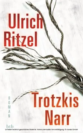 Ritzel |  Trotzkis Narr | eBook | Sack Fachmedien