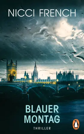French | Blauer Montag | E-Book | sack.de